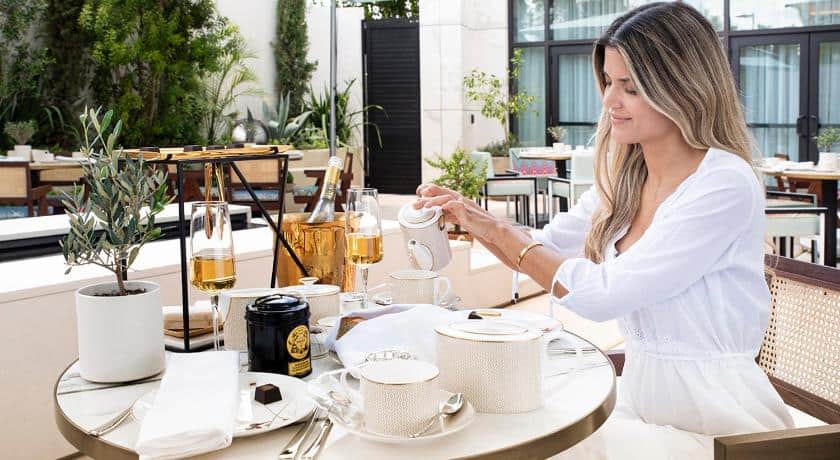 Minimalist Luxury, Genius Gastronomy Exemplifies ette Hotel Orlando 4 ette hotel orlando dining