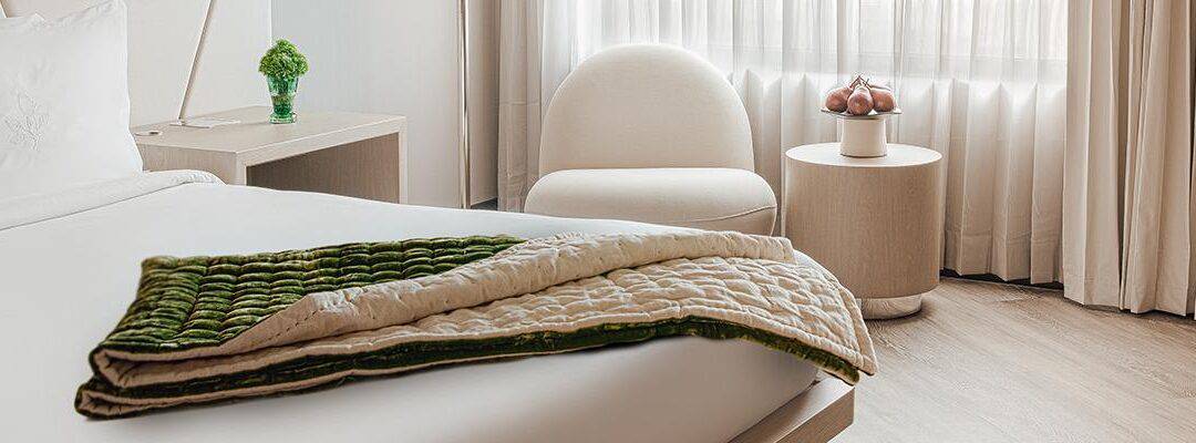 Minimalist Luxury, Genius Gastronomy Exemplifies ette Hotel Orlando 1 ette hotel orlando king room