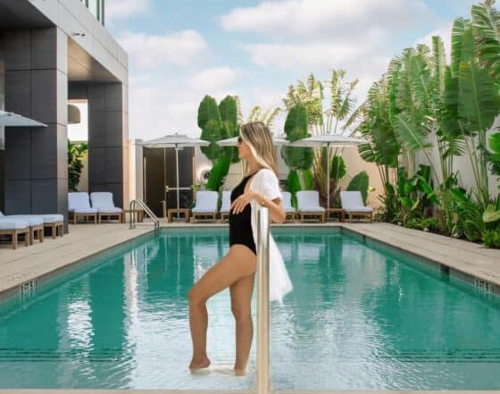 ette hotel orlando pool