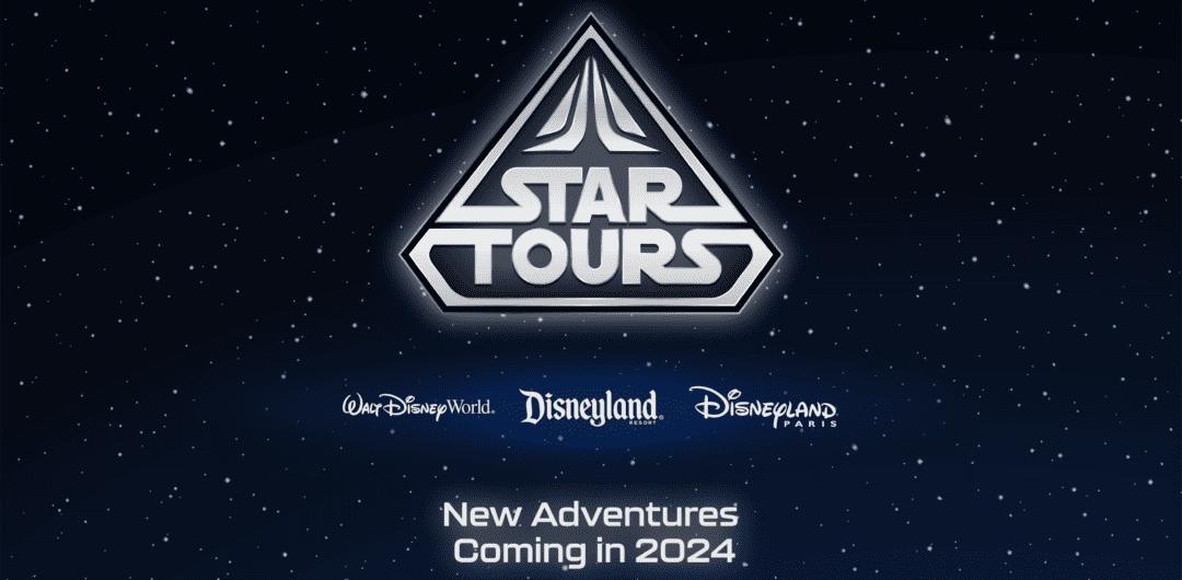 things coming to disney world in 2023 and beyond - star tours asoka tano