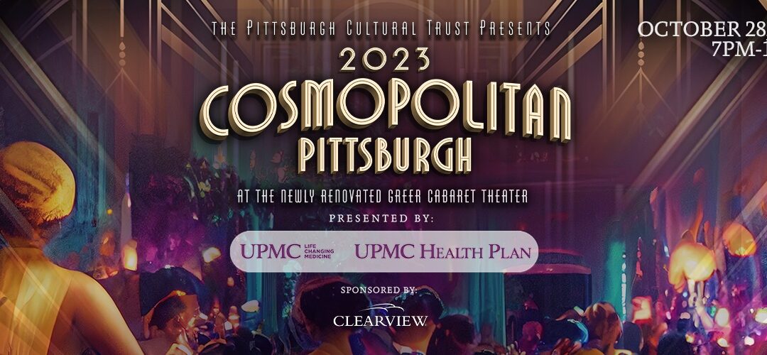 cosmopolitan pittsburgh 2023