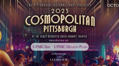 cosmopolitan pittsburgh 2023