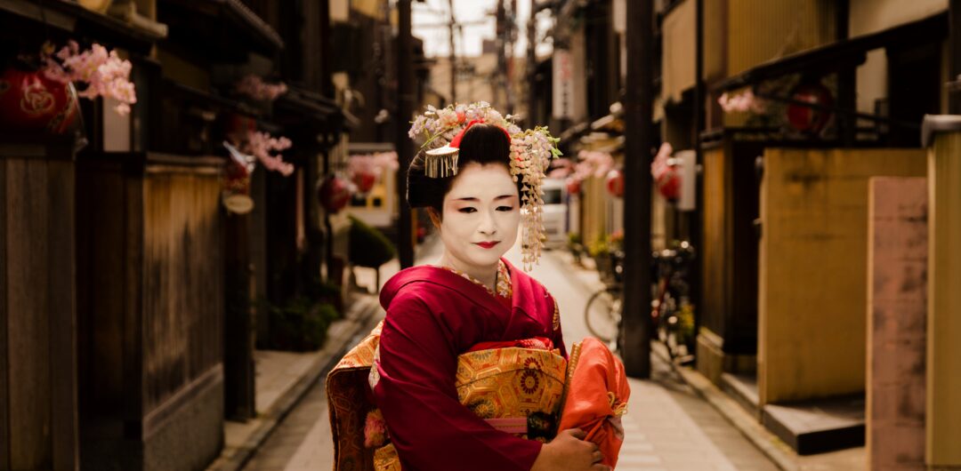 geigi culture geisha
