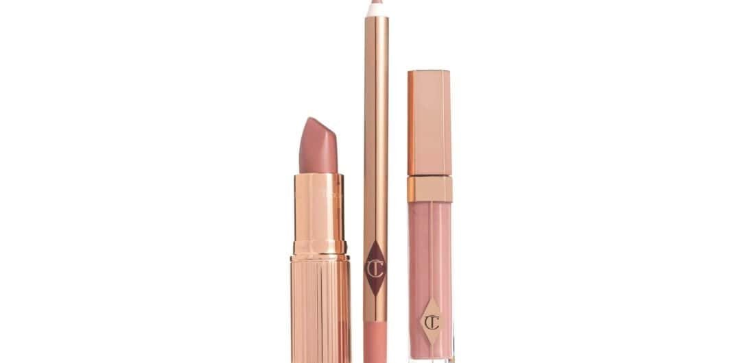 charlotte tilbury dupes - Pillow Talk