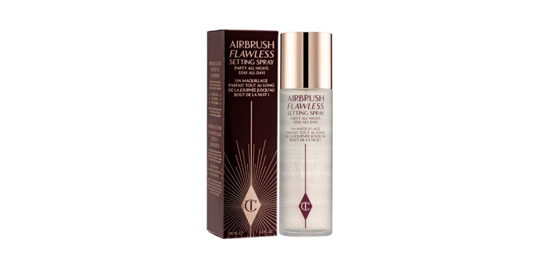 Charlotte Tilbury  Setting Spray