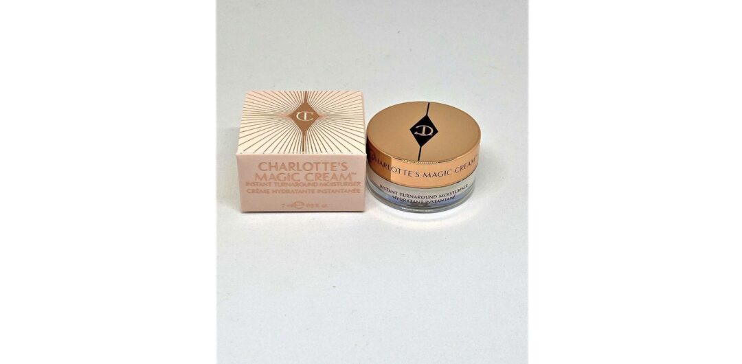 Charlotte Tilbury Magic Cream