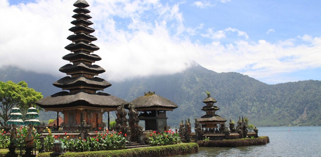 Unique Travel Trends for 2024 - nomadic escapes Bali