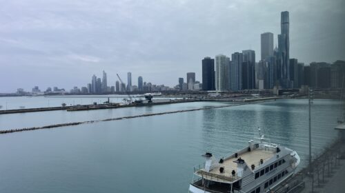 traveling to chicago first timer's guide