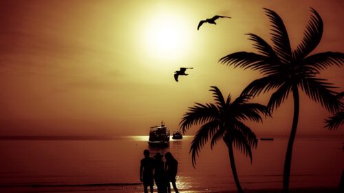 kid-friendly holiday -family travel summer travel trends