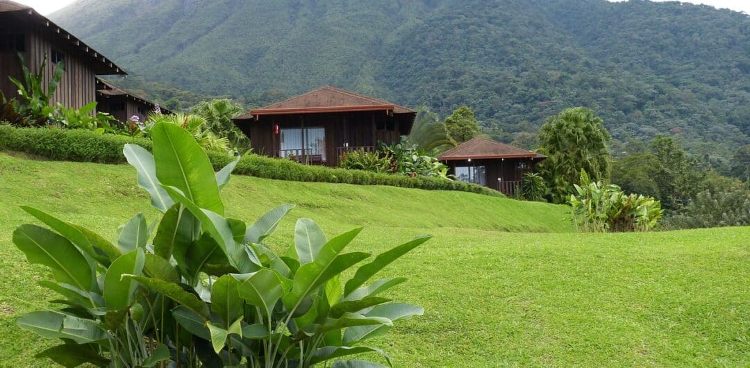 Embark on a Scorching Adventure: The 10 Best Volcanic Destinations Around the World 3 Best Volcanic Destinations Around the World - arenal volcano costa rica