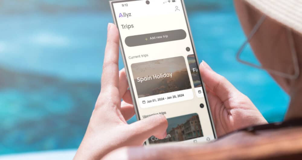 On the fence if you need travel insurance? Here are five big reasons why it's more than just peace of mind. #travel #travelinsurance #AllianzAmbassador,  #AllyzbyAllianz 
