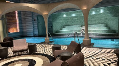 ways to relax - - Top 10 Spots on the Atlantic City Boardwalk - Ocean resort casino spa