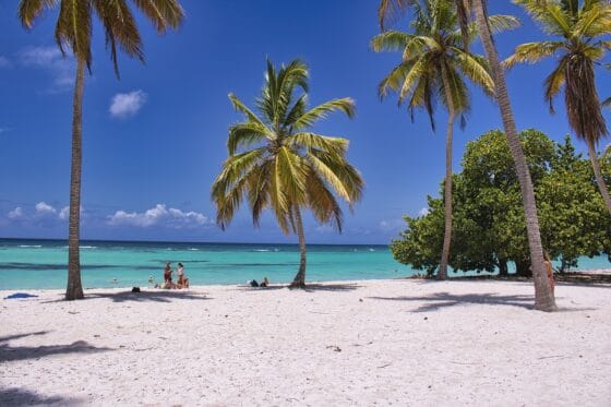 Ways To Actually Relax On Your Travels Without Wasting A Minute 10 Big Travel Trends That Will Fade with Generation X - beach vacation