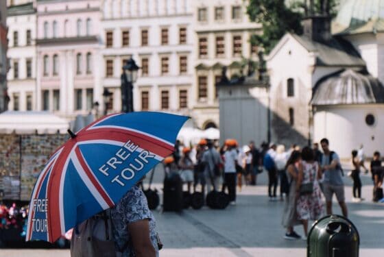 10 Big Travel Trends That Will Fade with Generation X - bus torus and big tours