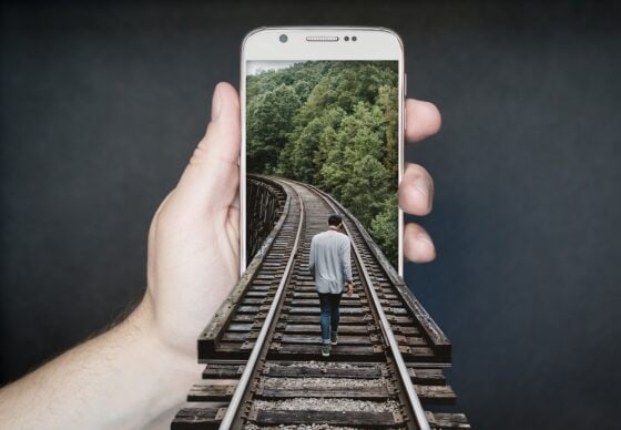10 Big Travel Trends That Will Fade with Generation X - less technology