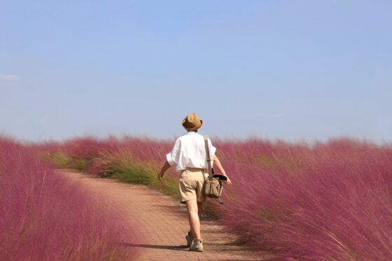 10 Big Travel Trends That Will Fade with Generation X - sustainable travel