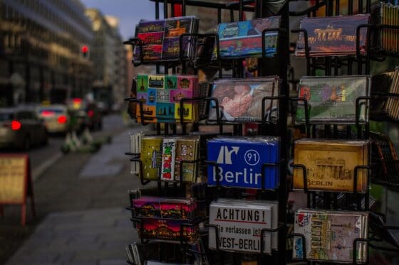 10 Big Travel Trends That Will Fade with Generation X - tracvel souvenirs