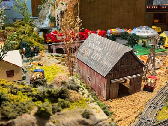 Things to Do in Clarksville, Tennessee - customs house museum