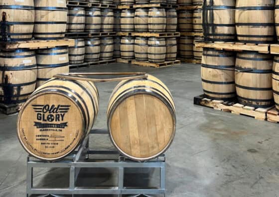 Things to Do in Clarksville, Tennessee - old glory distilling