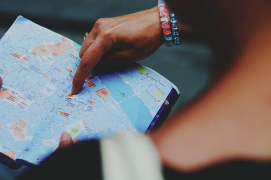 travel without limits Travel in the 1980s - travel guides