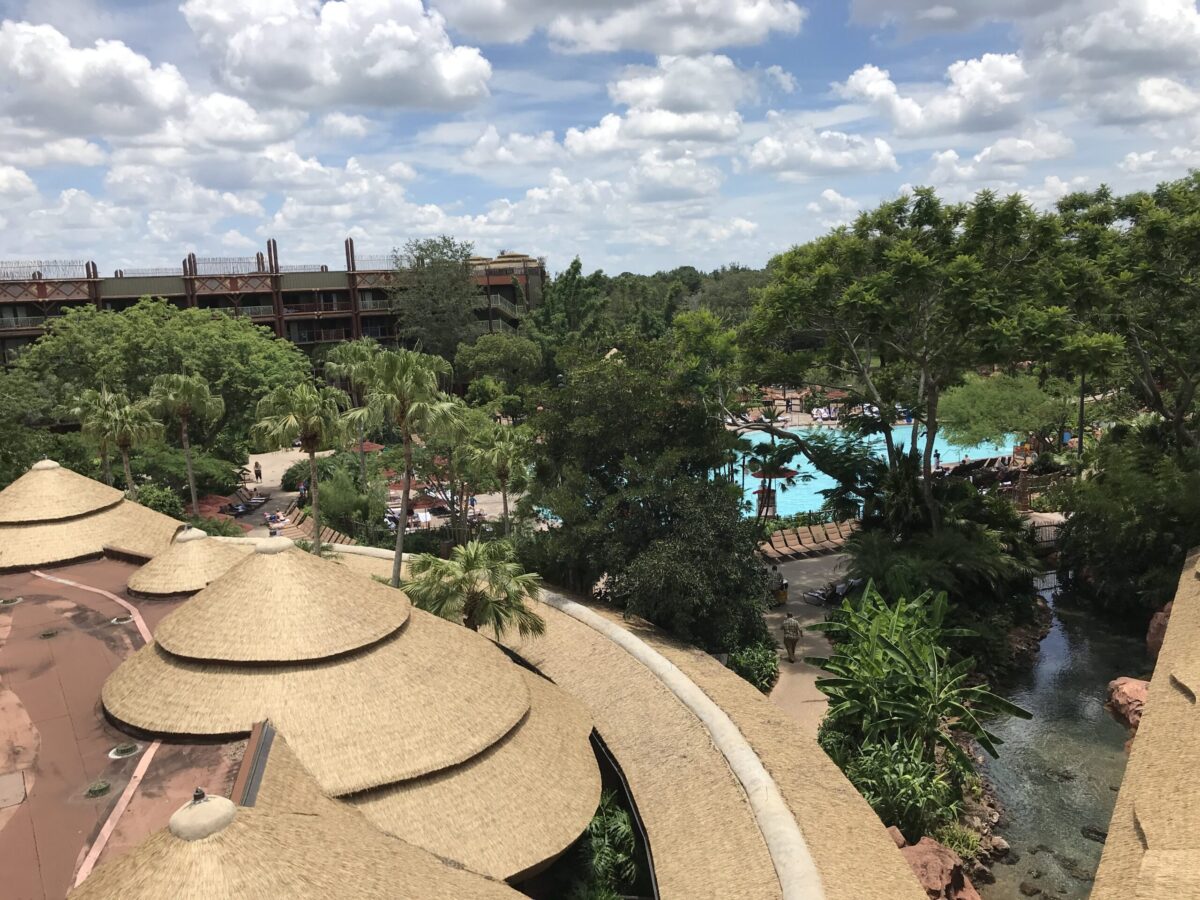 How to Request a Disney World Room or Resort Area: Easy Tips and Tricks ...