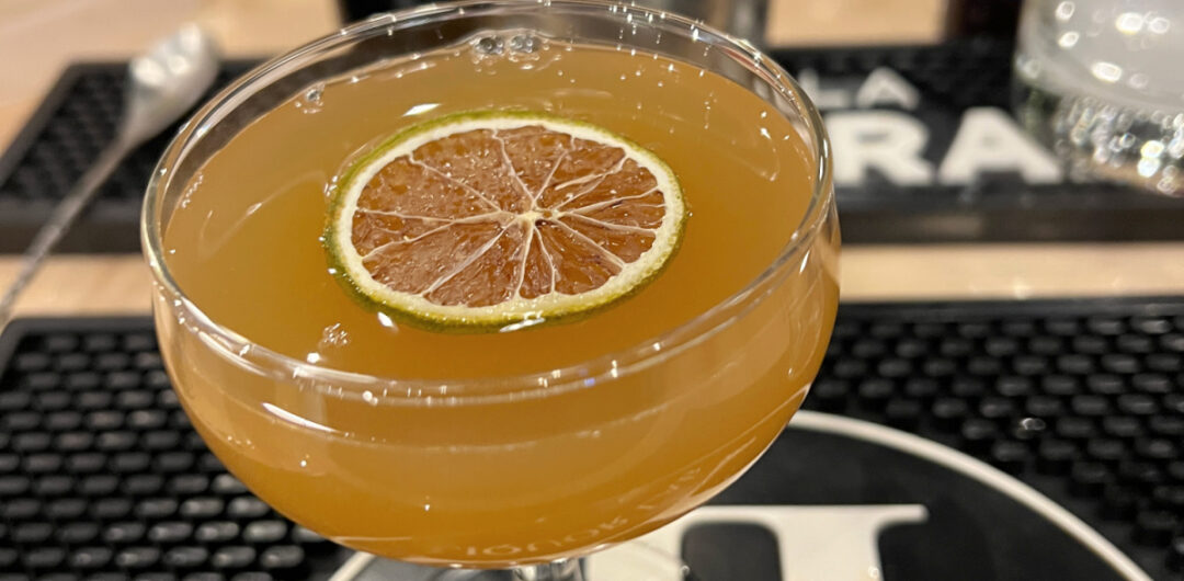 Shaken, Not Stirred: 5 Reasons Why a Mixology Class Is Worth It, Even If You're Sober 1 Why a Mixology Class is Worth It - non-alcholic drink