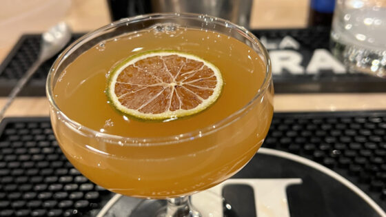 Why a Mixology Class is Worth It - non-alcholic drink