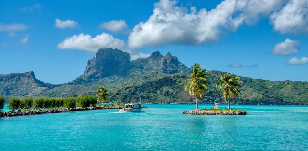 What Is Blue Monday? 5 Places to Travel to Beat the January Slump 1 blue monday tropical vacation ideas