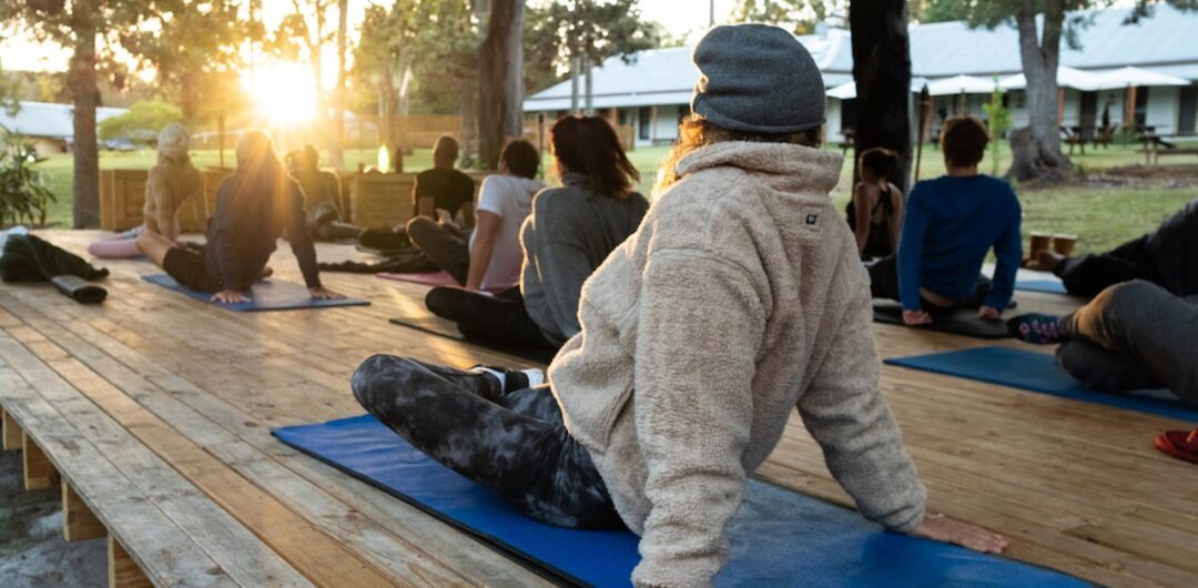 What Is Blue Monday? 5 Places to Travel to Beat the January Slump 2 blue monday wellness retreat travel ideas