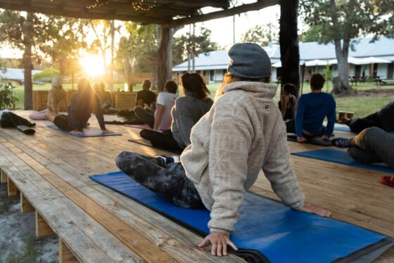 blue monday wellness retreat travel ideas