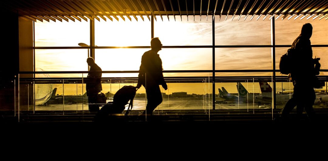 Are You Worried Your Travel Adventure Won't Go Well