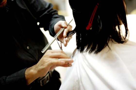 Easy Changes You Can Make To Boost Your Body Confidence Today - try a new hairstyle