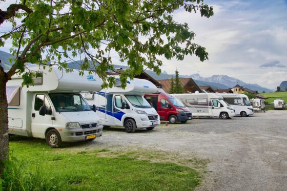 Exploring Alabama: Why Staying in an Alabama RV Park is the Ultimate Adventure perfect RV adventure - But traveling in style takes more than just hitting the road. Here's our ultimate guide to road tripping across America with style! How to Prepare for Your First RV Trip - choosing thwe right camper van