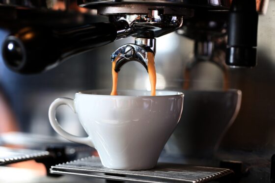 step up breakfast - Skills To Master In The Kitchen - barista style coffee