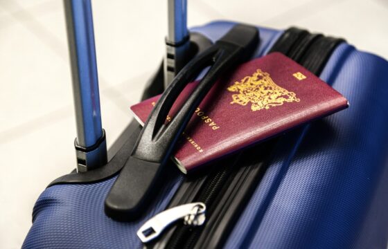 Travel Tips You Need To Avoid A Stressful Vacation - packing checklist