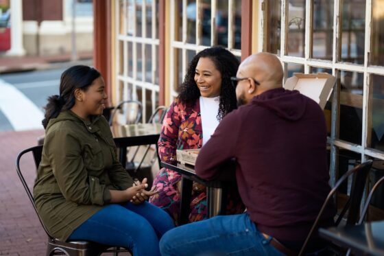 Why the Journey Can Be the Best Part of Traveling - the people you meet