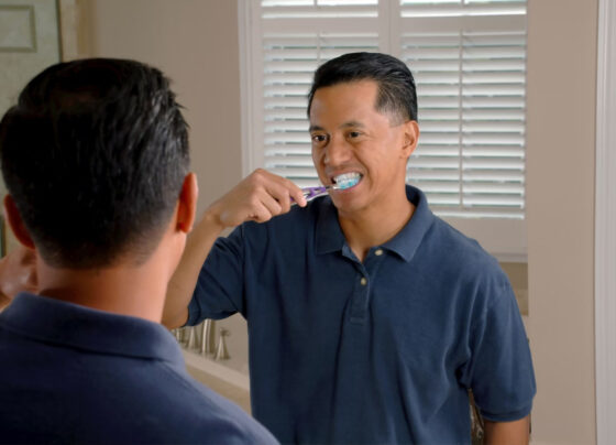 Ready for a Smile Glow-Up? 