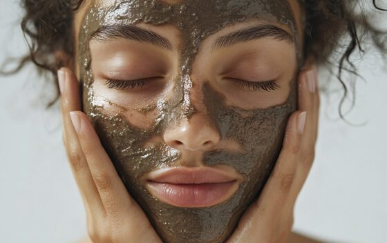 Smart Investments to Elevate Your Appearance Easy Beauty Rituals - facial mask-