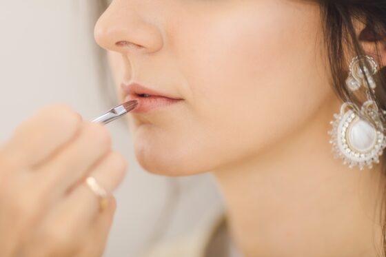 Easy Beauty Rituals - lip care