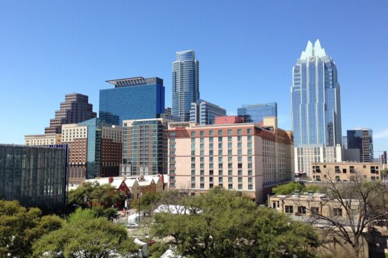 Exploring Texas- 6 Unique Ways to Experience the Lone Star State-austin-texas