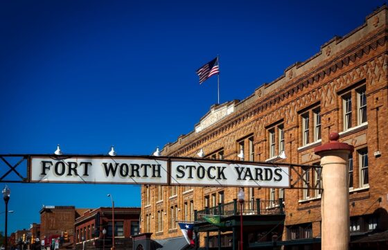 Exploring Texas- 6 Unique Ways to Experience the Lone Star State-fort-worth