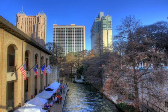 Exploring Texas- 6 Unique Ways to Experience the Lone Star State-san-antonio