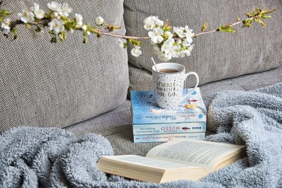 Ways To Actually Relax On Your Travels Without Wasting A Minute
