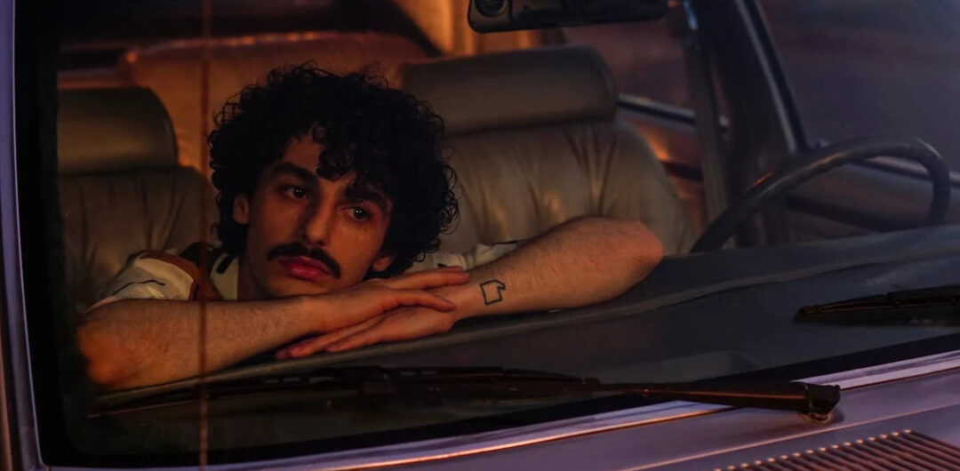 How to Plan an RV Trip Without the Stress - Man Resting in Window