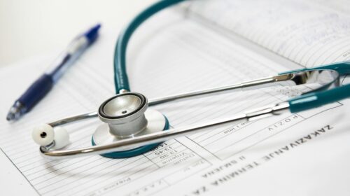 Best Ways To Take Care Of Your Health - get regular check ups