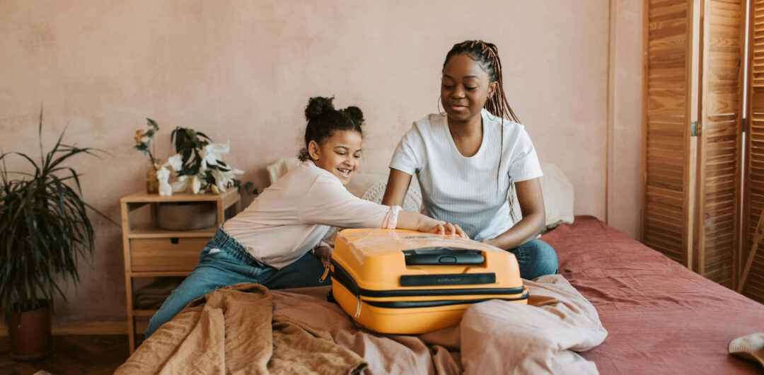 Of course, some trips are better for this purpose than others, but we’ve got a list of just a few ideas that could help to send your child’s responsibility levels soaring next time you go away. 
