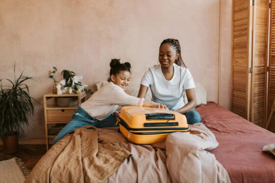 Of course, some trips are better for this purpose than others, but we’ve got a list of just a few ideas that could help to send your child’s responsibility levels soaring next time you go away. 