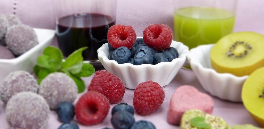 The Best Ways To Get Rid Of Belly Fat 1 Best Ways To Get Rid Of Belly Fat - change your diet