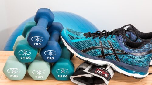 Best Ways To Get Rid Of Belly Fat - increase exercise
