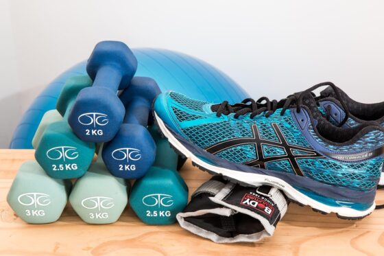 Best Ways To Get Rid Of Belly Fat - increase exercise